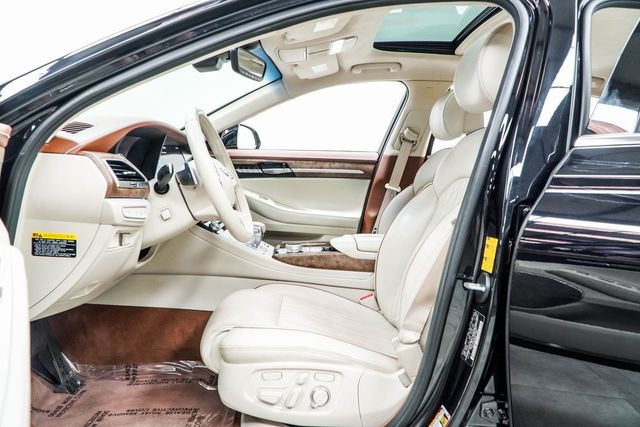 2020 Genesis G90 3.3T Premium RWD - 22931058 - 40