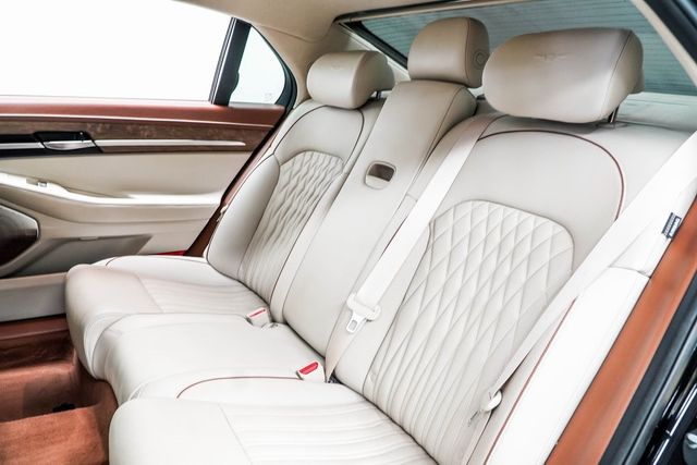 2020 Genesis G90 3.3T Premium RWD - 22931058 - 41