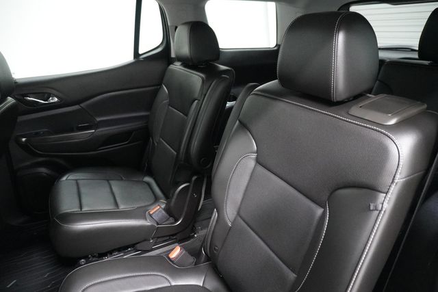 2020 GMC Acadia FWD 4dr SLT - 22936729 - 10