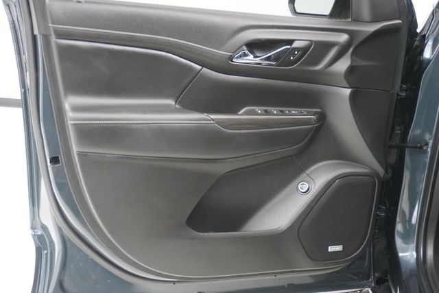 2020 GMC Acadia FWD 4dr SLT - 22936729 - 13