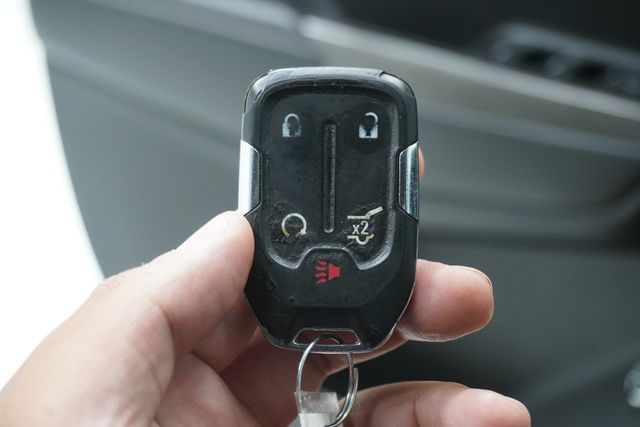 2020 GMC Acadia FWD 4dr SLT - 22936729 - 16