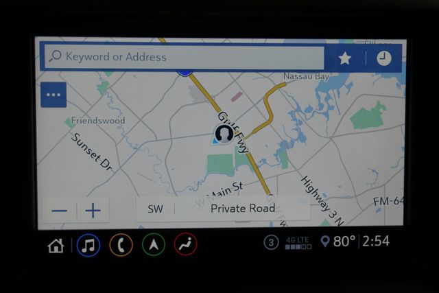 2020 GMC Acadia FWD 4dr SLT - 22936729 - 19