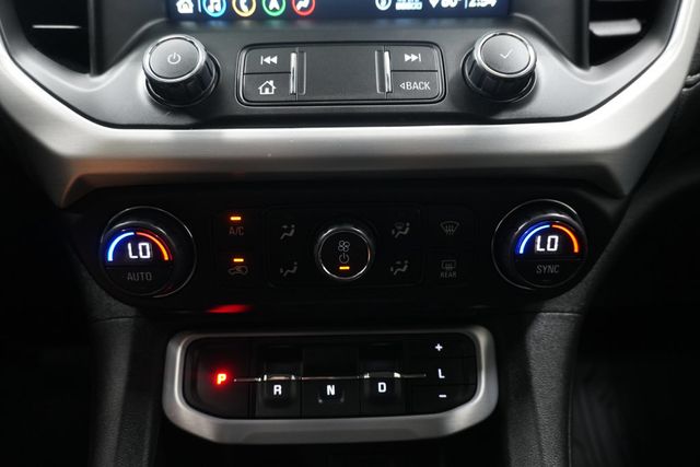 2020 GMC Acadia FWD 4dr SLT - 22936729 - 20