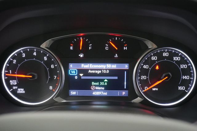 2020 GMC Acadia FWD 4dr SLT - 22936729 - 24