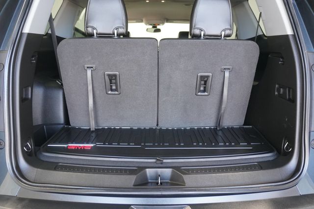 2020 GMC Acadia FWD 4dr SLT - 22936729 - 32