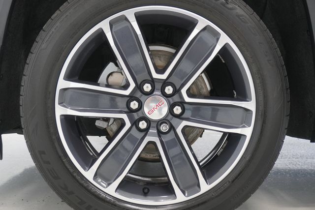 2020 GMC Acadia FWD 4dr SLT - 22936729 - 34