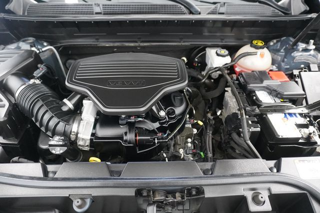 2020 GMC Acadia FWD 4dr SLT - 22936729 - 37