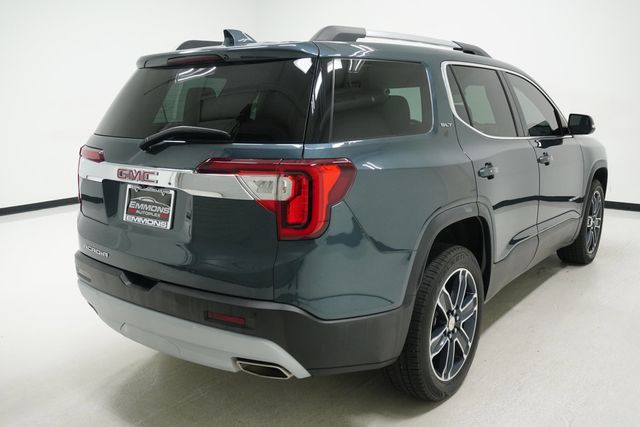 2020 GMC Acadia FWD 4dr SLT - 22936729 - 3