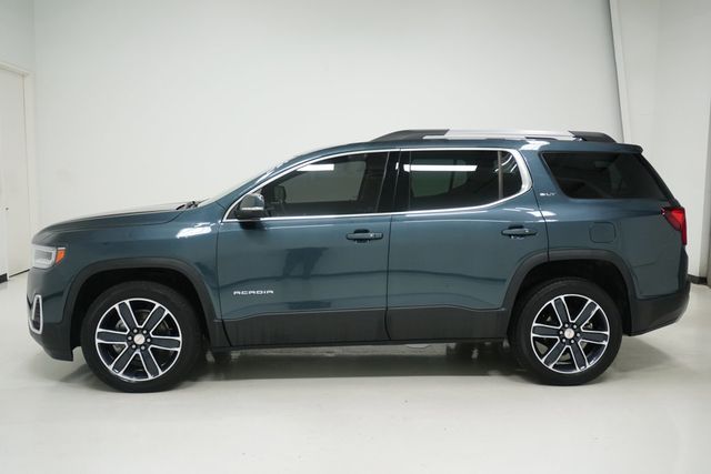 2020 GMC Acadia FWD 4dr SLT - 22936729 - 6