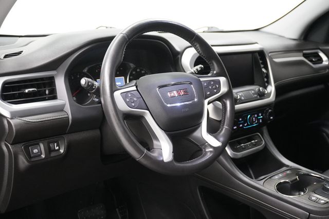 2020 GMC Acadia FWD 4dr SLT - 22936729 - 7