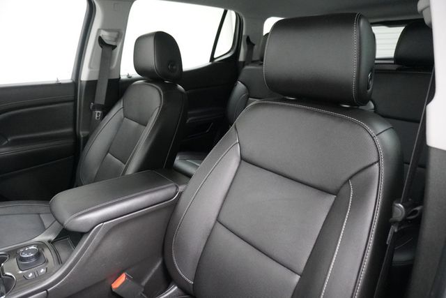 2020 GMC Acadia FWD 4dr SLT - 22936729 - 8