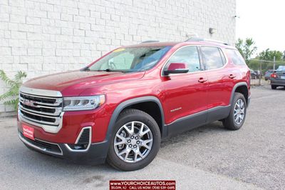2020 GMC Acadia - 1GKKNMLSXLZ172118