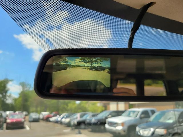 2020 GMC Savana 2500 Cargo Regular Van 3D - 22939714 - 12