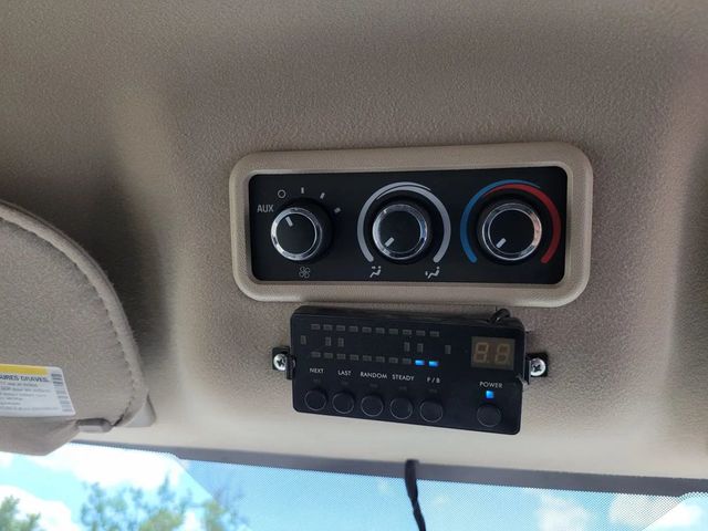 2020 GMC Savana 2500 Cargo Regular Van 3D - 22939714 - 16