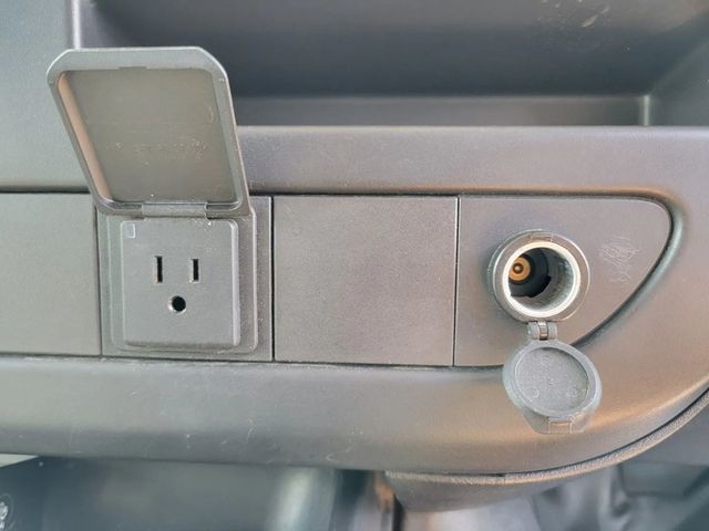 2020 GMC Savana 2500 Cargo Regular Van 3D - 22939714 - 17