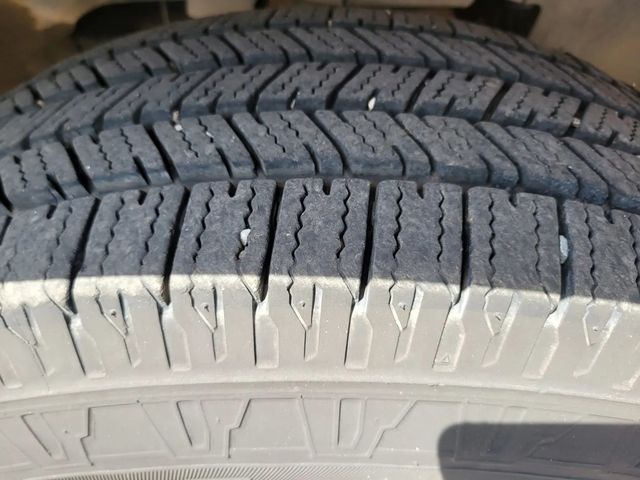 2020 GMC Savana 2500 Cargo Regular Van 3D - 22939714 - 18