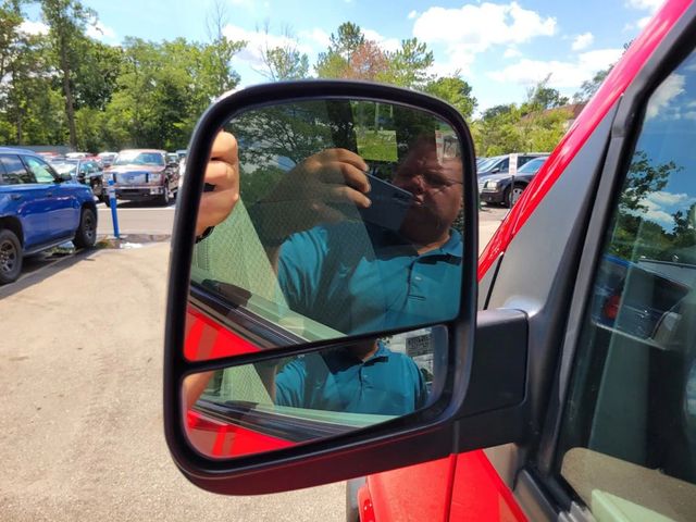 2020 GMC Savana 2500 Cargo Regular Van 3D - 22939714 - 19