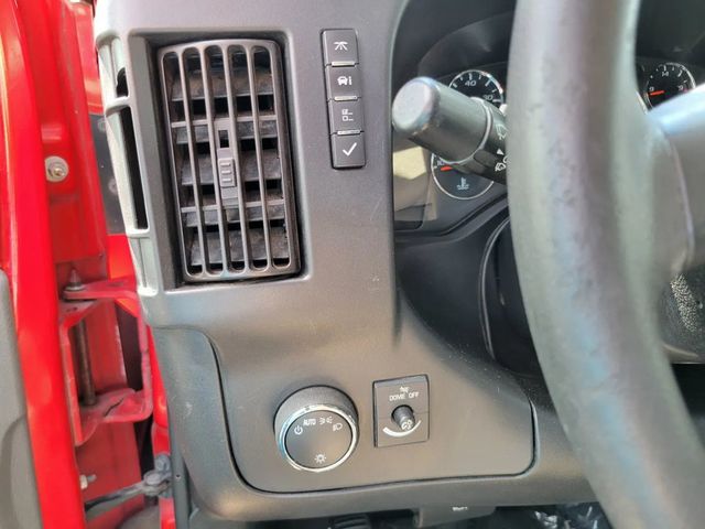 2020 GMC Savana 2500 Cargo Regular Van 3D - 22939714 - 22