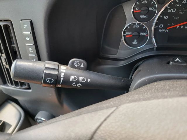 2020 GMC Savana 2500 Cargo Regular Van 3D - 22939714 - 27