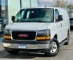 2020 GMC Savana Cargo Van RWD 2500 135" - 22934509 - 0