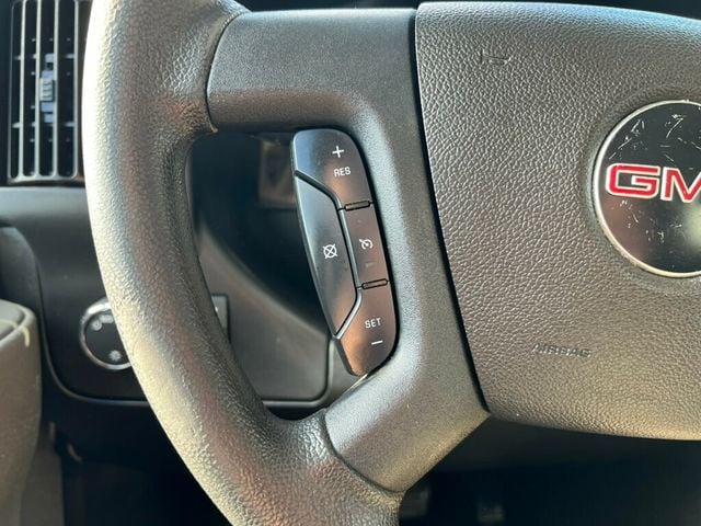 2020 GMC Savana Cargo Van RWD 2500 135" - 22934509 - 15