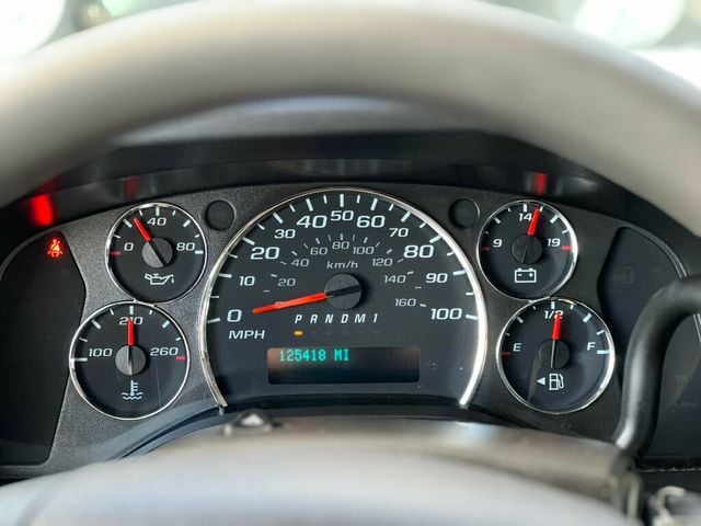 2020 GMC Savana Cargo Van RWD 2500 135" - 22934509 - 17