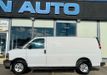 2020 GMC Savana Cargo Van RWD 2500 135" - 22934509 - 21