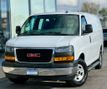 2020 GMC Savana Cargo Van RWD 2500 135" - 22934509 - 22