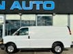 2020 GMC Savana Cargo Van RWD 2500 135" - 22934509 - 23