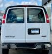 2020 GMC Savana Cargo Van RWD 2500 135" - 22934509 - 25