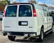 2020 GMC Savana Cargo Van RWD 2500 135" - 22934509 - 26