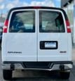 2020 GMC Savana Cargo Van RWD 2500 135" - 22934509 - 3