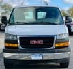 2020 GMC Savana Cargo Van RWD 2500 135" - 22934509 - 5