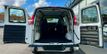2020 GMC Savana Cargo Van RWD 2500 135" - 22934509 - 7
