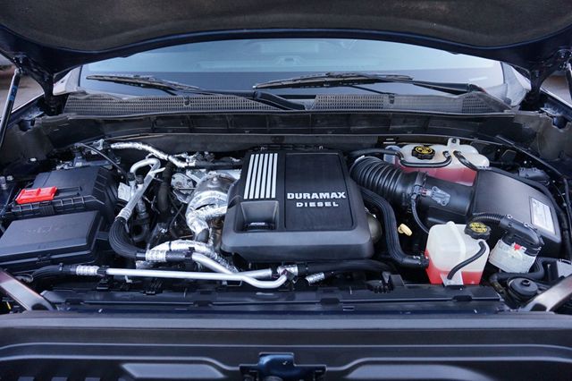 2020 GMC Sierra 1500 AT4, 4X4, PREMIUM WHEELS, ALL TERRAIN TIRES, TURBO DIESEL - 22934376 - 8