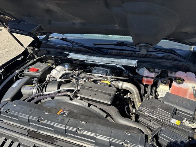 2020 GMC Sierra 3500HD 4WD Crew Cab 159" Denali - 22791615 - 9