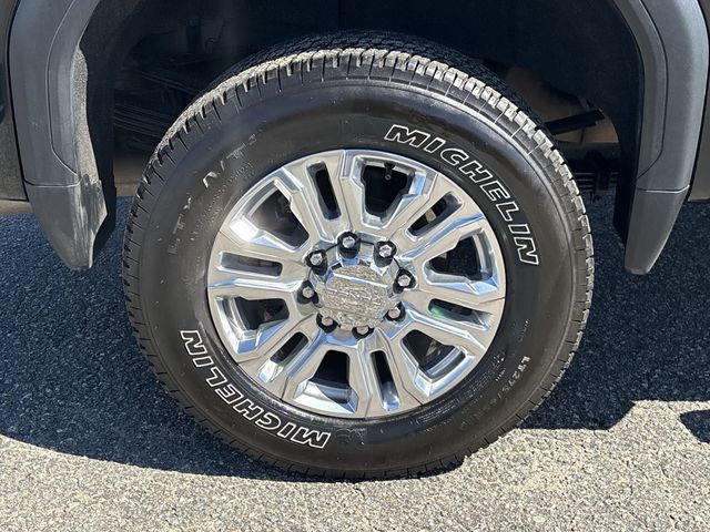 2020 GMC Sierra 3500HD 4WD Crew Cab 159" Denali - 22791615 - 10
