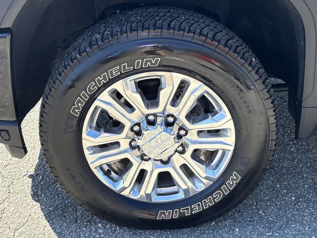 2020 GMC Sierra 3500HD 4WD Crew Cab 159" Denali - 22791615 - 12