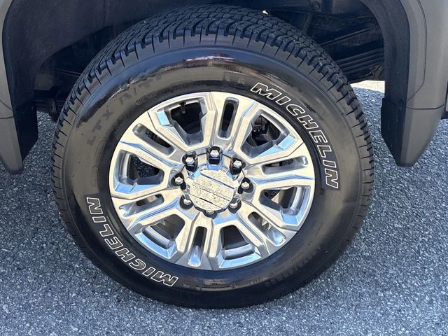 2020 GMC Sierra 3500HD 4WD Crew Cab 159" Denali - 22791615 - 13