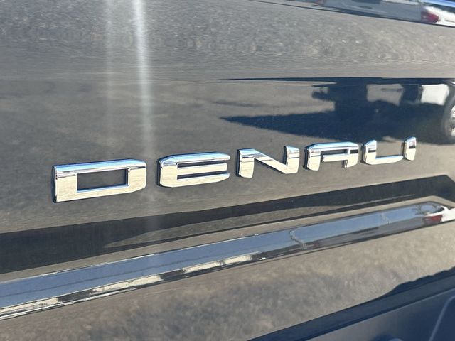 2020 GMC Sierra 3500HD 4WD Crew Cab 159" Denali - 22791615 - 14