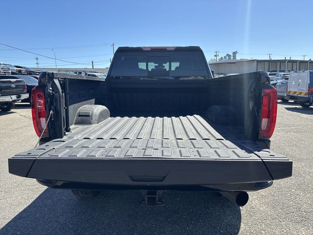 2020 GMC Sierra 3500HD 4WD Crew Cab 159" Denali - 22791615 - 15