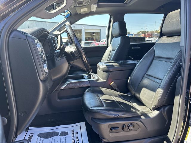 2020 GMC Sierra 3500HD 4WD Crew Cab 159" Denali - 22791615 - 16