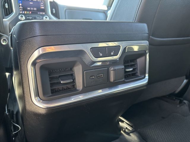 2020 GMC Sierra 3500HD 4WD Crew Cab 159" Denali - 22791615 - 18