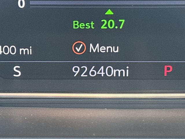 2020 GMC Sierra 3500HD 4WD Crew Cab 159" Denali - 22791615 - 20