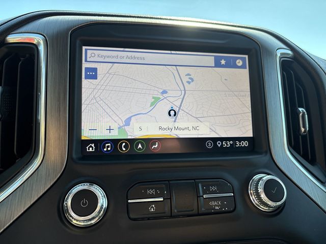 2020 GMC Sierra 3500HD 4WD Crew Cab 159" Denali - 22791615 - 23