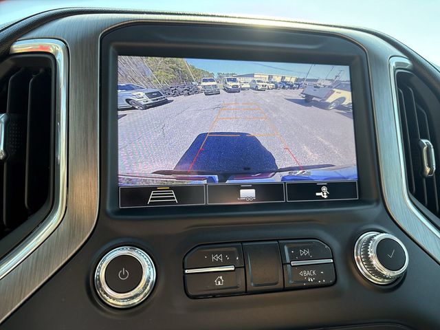 2020 GMC Sierra 3500HD 4WD Crew Cab 159" Denali - 22791615 - 24