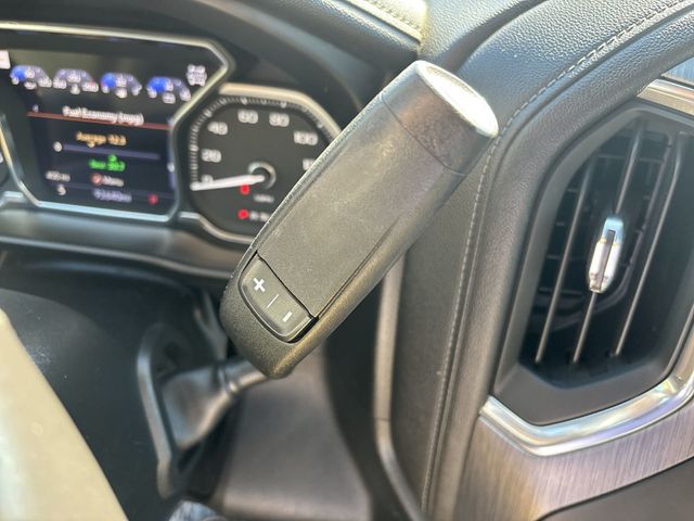 2020 GMC Sierra 3500HD 4WD Crew Cab 159" Denali - 22791615 - 26