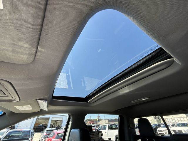 2020 GMC Sierra 3500HD 4WD Crew Cab 159" Denali - 22791615 - 30