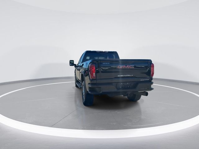 2020 GMC Sierra 3500HD 4WD Crew Cab 159" Denali - 22791615 - 5