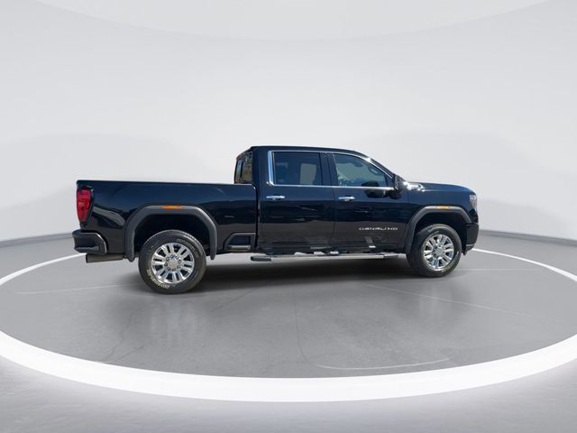 2020 GMC Sierra 3500HD 4WD Crew Cab 159" Denali - 22791615 - 7